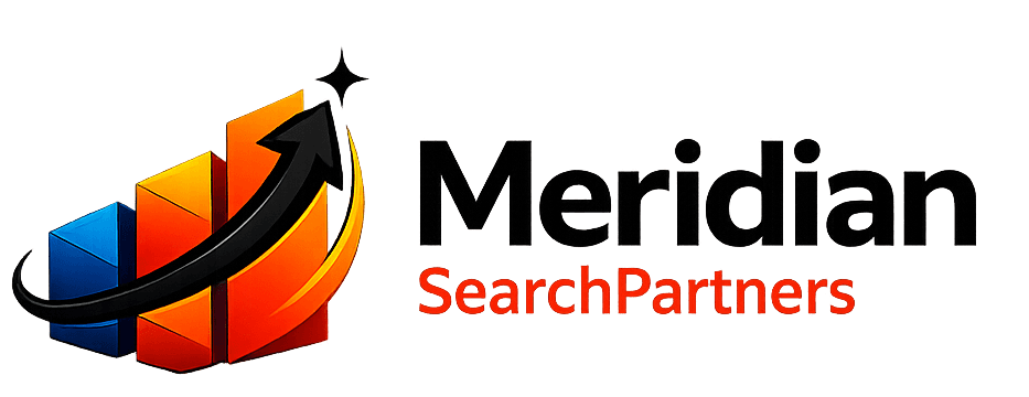 Meridian SearchPartners Logo